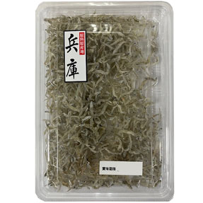 国産　ちりめん ３０ｇ