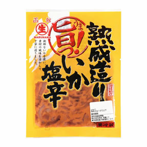 熟成造りいか塩辛 ８０ｇ