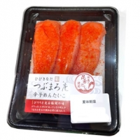 つぶまろ庵　辛子めんたいこ ７０ｇ入