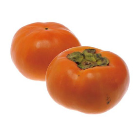 和歌山・奈良産などの国内産 富有柿 1個