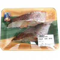【愛海鯛】愛媛産　真鯛（中骨なし）養殖 1パック（２切）