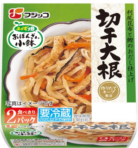 フジッコ　おばんざい小鉢　切干大根 ４２ｇ×２