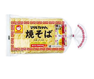 マルちゃん 焼そば 150g×3