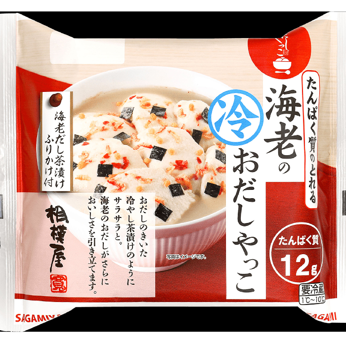 相模屋　海老のおだしやっこ ３０６ｇ