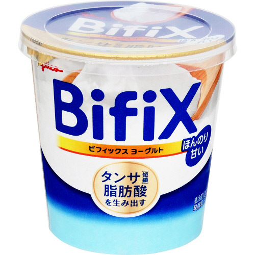 グリコ　ＢｉｆｉＸヨーグルト ３７５ｇ