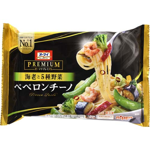 ニップン　ペペロンチーノ １食入