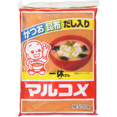 マルコメ　一休さん ７５０ｇ