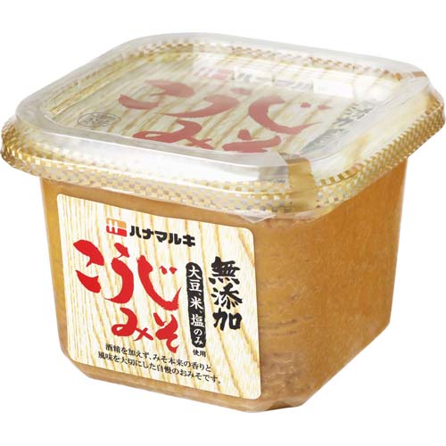 ハナマルキ　こうじ ７５０ｇ
