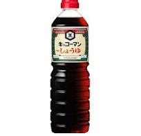 キッコーマン　こいくちしょうゆ 1L