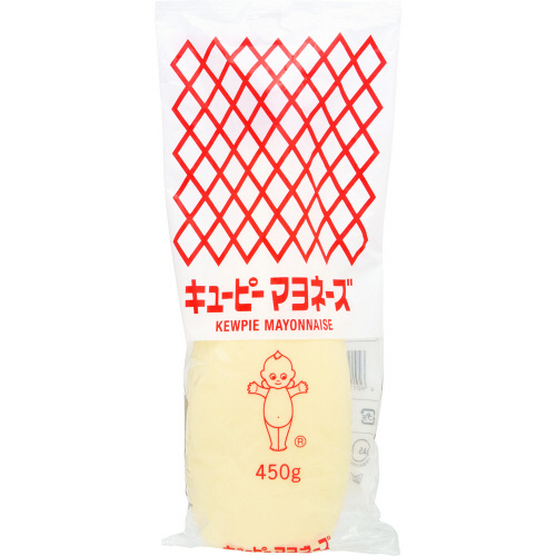 キューピー　マヨネーズ 450g
