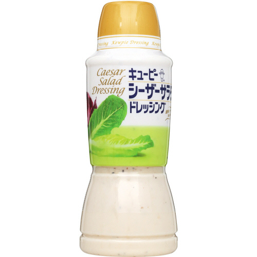 キユーピー　シーザーサラダドレッシング 380ml