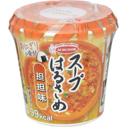 エースコック　スープはるさめ担担味 ３１ｇ