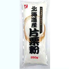 今津　北海道産片栗粉 250g