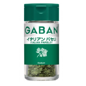 ギャバン イタリアンパセリホール 3.5g