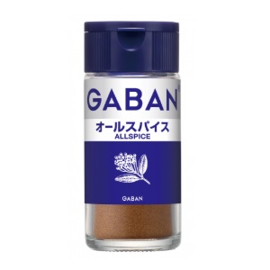 ギャバン オールスパイス パウダー 16g