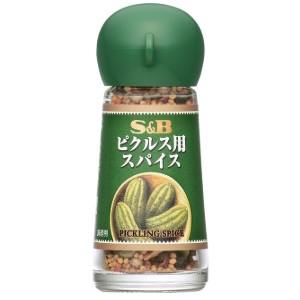 ハウス スパイスC ガパオ 13.8g