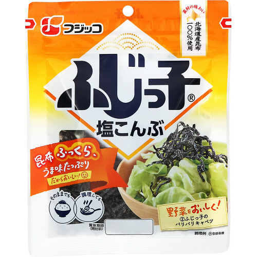 フジッコ　ふじっ子大袋 46g