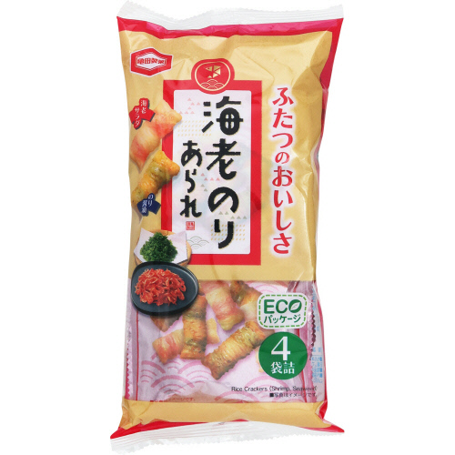 ぼんち　10％増量　うに黄金揚煎 ７２ｇ