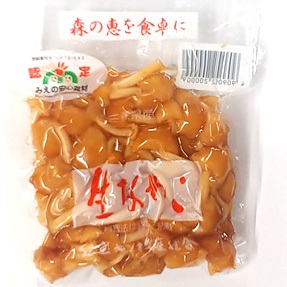 三重産などの国内産　なめこ １袋