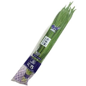 高知・大分産などの国内産　にら １袋