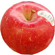 長野・青森産などの国内産　早生ふじりんご　 １玉