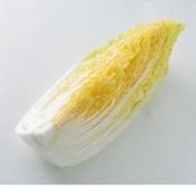 長崎・茨城産などの国内産 はくさい 1/4切