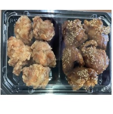 2種のからあげセット 1パック