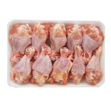 国内産　若鶏・手羽元　４３０ｇ １００ｇ当り７９円【本体】