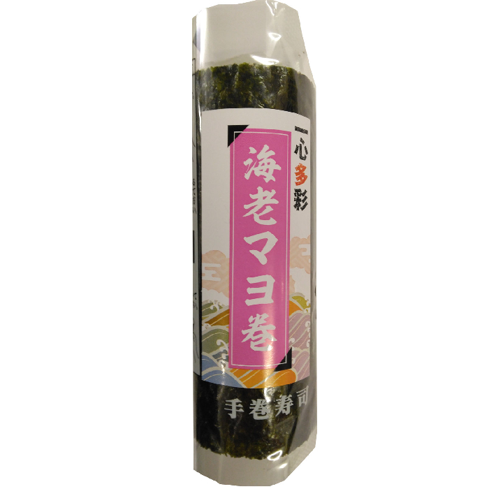 手巻　海老マヨ巻 １本